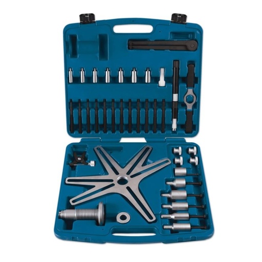 Kit de compression d'embrayage SAC