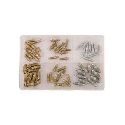 Assotiment 60 raccords de durite de frein