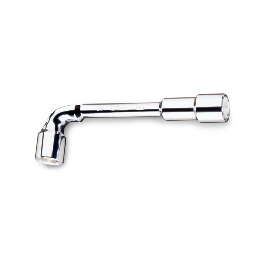 Clé à pipe débouchée 6x6 pans 7mm beta série 933