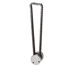 Clés à chaîne pour filtre à huile et cartouche dessicateur
- 4 pans intérieur
- Idéalement adapté pour le montage et démontage des filtres, cartouches filtre et cartouches assécheuses d'air
DOUBLE CHAÎNE POUR UN MAINTIEN FERME DU FILTRE À HUILE