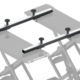 Kit 4x4 barres transversales pour position libre sur rampes de ponts ciseaux. Jeu de 2 traverses support pour prise sous chassi 4x4, équipées de 2 tampons télescopiques sur la longueur. Dimensions : L.1360 x l.100 x H.225mm.
SAV et consommables : PE 6001 PONT DOUBLE CISEAUX DOUBLE VERIN 3T, PE 6005 PONT DOUBLE CISEAUX DOUBLE VERIN AVEC SECURITE MECANIQUE 3T, PE 6004 PONT DOUBLE CISEAUX DOUBLE VERIN 3.5T.


Caractéristiques :
- jeu de 2 traverses support pour prise sous chassis SUV et 4x4 + réhaussses
- équipées de 2 tampons télescopiques sur la longueur
- dimensions : L.1360xl.100xH.225mm






À PROPOS DE LA MARQUE CLAS
Notre Marque CLAS « Garage Solutions » basée en Savoie (France), a été créée en 1996. Nous sommes depuis toujours un acteur innovant de l’équipement et de l’outillage technique pour véhicules légers, utilitaires et poids lourds. Aujourd’hui, nous évoluons vers un écosystème offrant des solutions globales, bénéfique pour l’ensemble de nos partenaires. Nous nous adaptons à vos besoins et budgets, en étant toujours plus simple et réactif avec des hommes et des femmes experts, passionnés, au cœur d’une digitalisation à votre service. Consolidant notre leadership en France, nous accélérons notre expansion afin de devenir un acteur clef à l’international. 