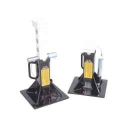 Paire de chandelles 22 t
- haut mini 310mm - haut maxi 505mm 