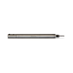 Palpeur pour la recherche du point mort haut
- long 240mm dia 19mm - m14x1.25
- qualité premium beta depuis 1939