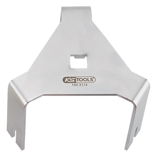 Clé pour filtre à gazole 1/2" du jeu 150.3113