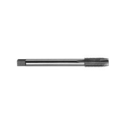 Taraud machine hss co5% din 374 gun
application
pour application :
acier non allie jusqu'a 90 kg
acier faiblement allie < 90 kg
aluminium
alliage alu silicium
classe de tolérance iso 6 h
nuance co5%
coupe à gauche
goujures droites
entree forme b/gun
- toutes les infos sur les fraises carbures sont disponible dans le fichier pdf