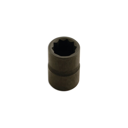 Douille 10 pans 20mm pour bras de suspension honda