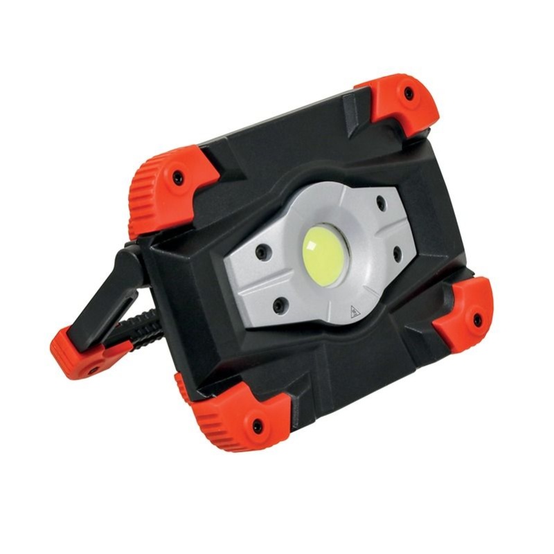 / Projecteur LED sans fil 2000 lumens > Outillage