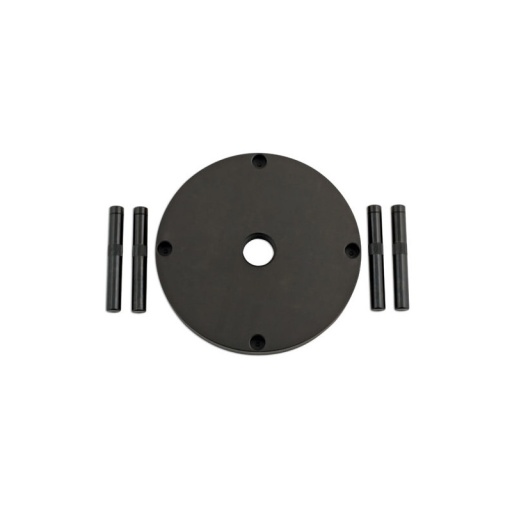 Plateau pour démontage des roulements gen 2 75 78 82mm 