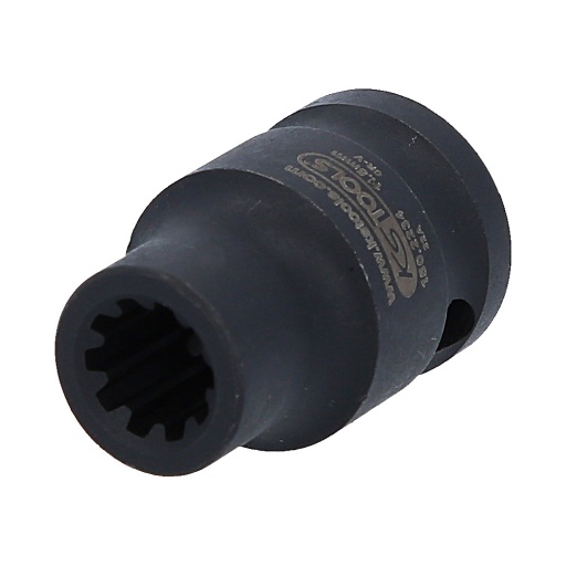 Douille spéciales pour étriers de frein 1/2“ 115mm