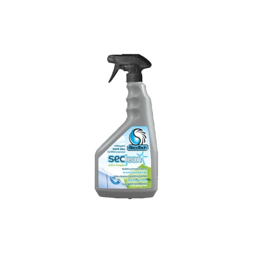Nettoyant sec Clean