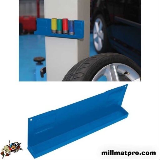 Porte-douilles magnétique