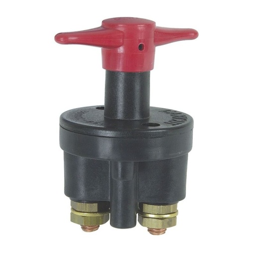 Coupe-batteries 160A 24V