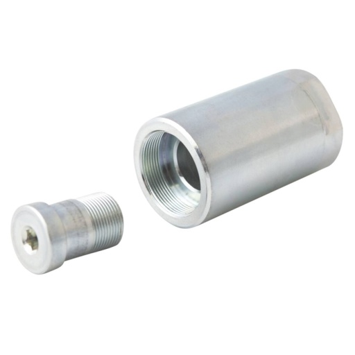Adaptateur inertie injecteurs bosch