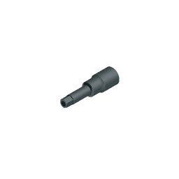 Douille pour électrode

- 6 pans 10mm 