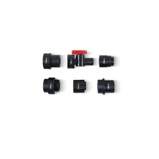 Kit raccord pour entonnoir remplissage d'huile Dacia