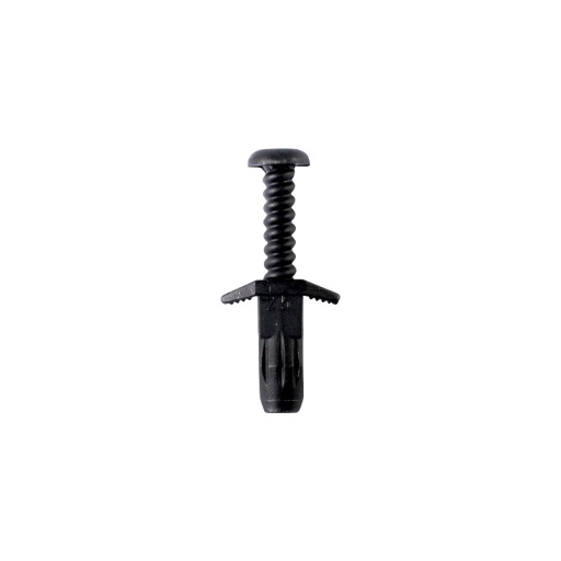 Rivets à vis pour BMW - Ø 7 mm - 10 pcs