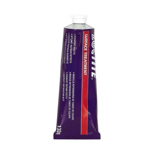 Mastic échappement 130gr