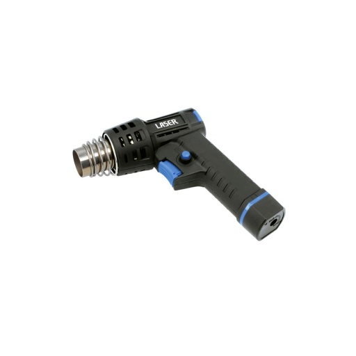 Pistolet à air chaud au butane