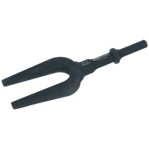 Fourche de montage vibro-power 25 mm 