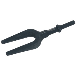 Burins pneumatiques "vibro-power"
- pour les réparations de carrosserie et de chassis
application : separer l'échappement. desserrer les articulations spheriques. extraire les boulons et separer les toles
attention : utilisation avec pistolet pneumatique vibreur