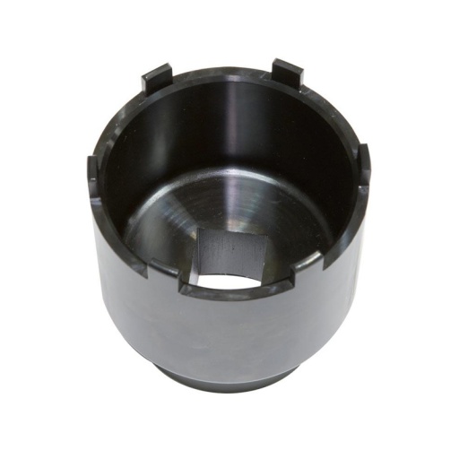 Douille 6 ergots moyeux avant man dia76.5mm 