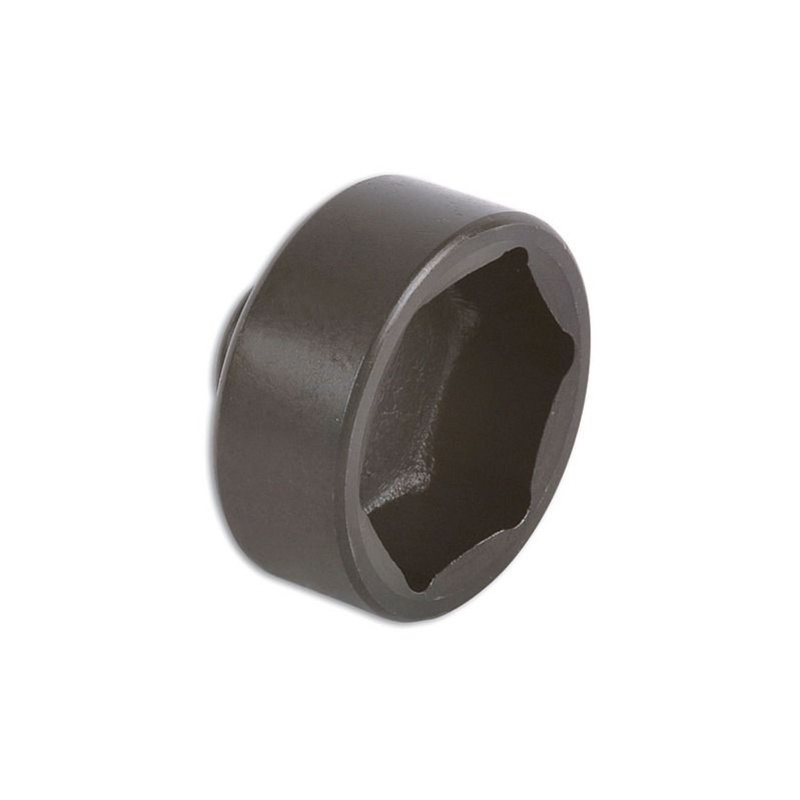 Douille Pour Filtre à Huile 32 Mm - Acier, Profil Bas - Compatible VW, Audi, GM, Ecotec, TDI - Outil De Démontage Facile