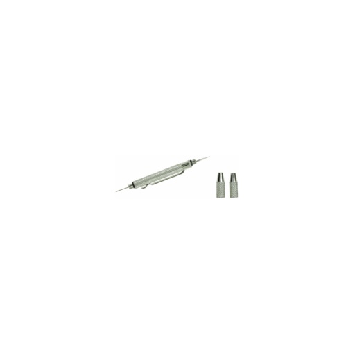 Outil de nettoyage et ajustage pour buse de lave glace