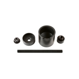 Kit outil pour silent bloc arrière ford transit 2000 a 2013
diam 4540787.4042024.4372132