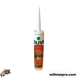 Mastic colle
tous supports
pour tous materiaux
sans odeurs. sans solvants
idéal pour plinthes. lambris. polystyrene