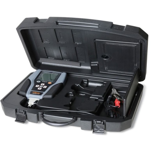 Testeur numérique batterie 12-24 V