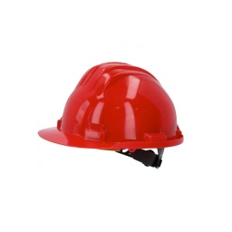 Casque de protection isolé
Protection de la tête conforme à la norme DIN EN 397
Isolation 1000V (alternatif) / 1500V (continu) selon la norme EN 50365 - classe 0
Calotte en polyéthylène haute densité (PEHD) déformable en cas de choc
Avec gouttière et encoche 30 mm pour accessoires
Bandeau anti-transpirant
Sangle de serrage de tête réglable de 540 à 610 mm
Durée limite d'utilisation 4 ans dès le 1er usage