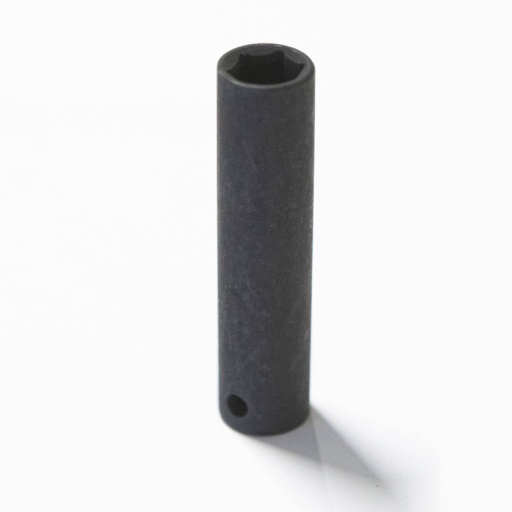 Douille à vibration 9mm 1/4'' pour bougies préchauffage