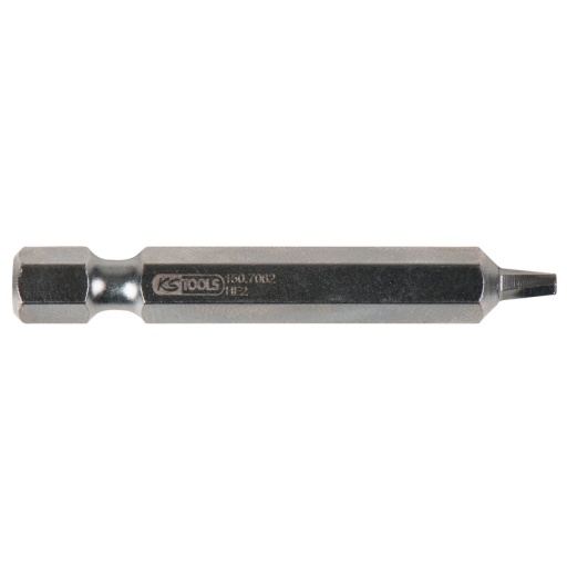 Embout d'extraction pour vis 6 pans creux 2 mm