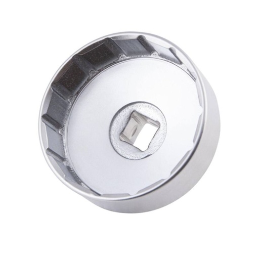 Douille filtre à huile Toyota ø64.5mm 14 pans 1/2''