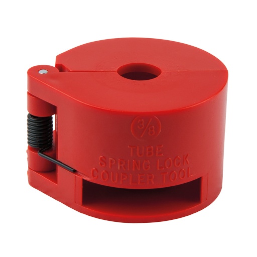 Extracteur tambour avec ressort, 3/8"