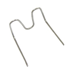 Agrafes de reparation
- pour reparer les fissures de pare-chocs. optiques...
- acier inoxydable