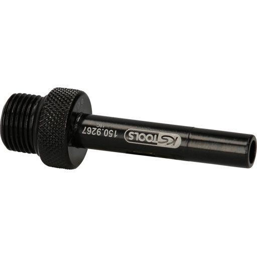 Adaptateur à visser, Skoda, M18x1,5 du jeu 150.9279