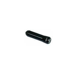 Lampe torche à leds ledmax

- éclairage leds ultrapuissant
- livre avec etui crochet ceinture
- resiste au choc et projection d'eau
- autonomie 60 heures
- durée de vie de l'ampuole 100000heures
- tête 29.9mm - longueur 110mm - 3 piles lr3 (fournies)