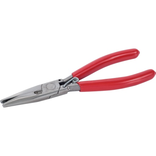 Pince pour agrafes de capitonnage