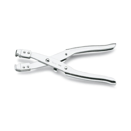 Pince pour colliers auto-serrants 220mm 