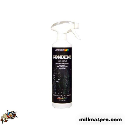 Pulvérisateur anti-buees 500ml