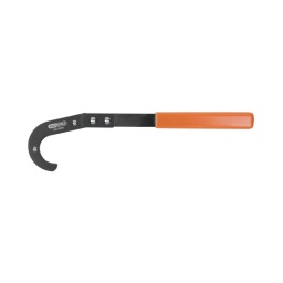 Outil de maintien pour poussoir de soupape
- necessaire pour le réglage des soupapes
- pour appuyer sur les poussoirs de soupapes
- poignée gainée  de pvc
- brunie
- chrome vanadium
utilisation : tous les moteurs 4 / 5 / 6 cylindres avec poussoirs
long 245mm 