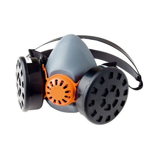 Filtre seul pour masque de protection 18060 abekp3