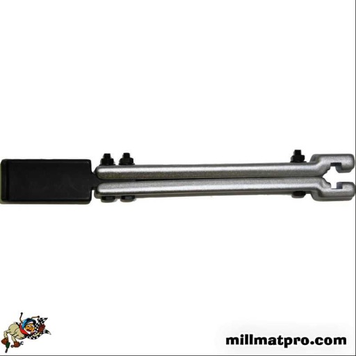 Griffe, 210 mm