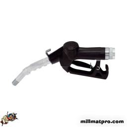 Pistolet automatique atex. spécial essence