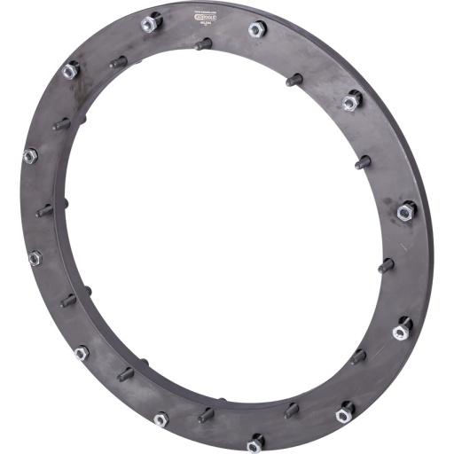 Couronne support de boîte de vitesses pour Isuzu
