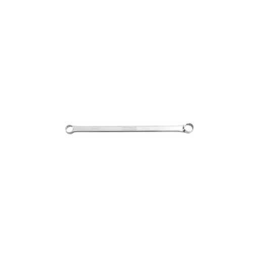 Clé polygonale extra longue chrome plus 13x15mm 