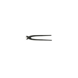 Tenaille standard 190mm 
- tenaille
- long 190mm - hrc 55+/-3