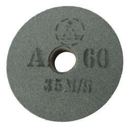 Meule 150x25x32mm grain A60 pour 500.8458 et 500.8461