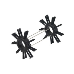 Brosse centreuse pour vidéoscope 5507221
- 100mm 